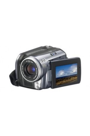 Camera video JVC GZ-MG20EK HDD 20GB
